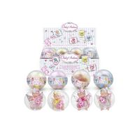 Baby Ardana A258D/1 Кукла-ангелочек в шаре