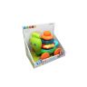 B Kids 5182 Развивающая игрушка "Улитка Sensory"