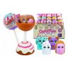Basic fun 27120-2 Cake Pop Cuties Игрушка-сюрприз в капсуле кейкпопс, 2 серия
