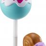 Basic fun 27120-2 Cake Pop Cuties Игрушка-сюрприз в капсуле кейкпопс, 2 серия