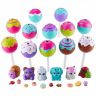 Basic fun 27120-2 Cake Pop Cuties Игрушка-сюрприз в капсуле кейкпопс, 2 серия