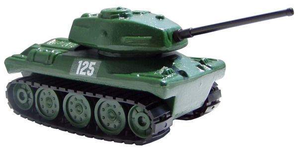 Танк III (Патриот) 18 см.