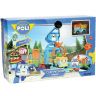 Robocar POLI 83252 Игровой набор "Цементный завод"
