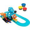 Robocar POLI 83252 Игровой набор "Цементный завод"