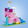 Lego Unikitty 41455 Конструктор Лего Коробка кубиков для творческого конструирования «Королевство», 433 детали