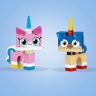Lego Unikitty 41455 Конструктор Лего Коробка кубиков для творческого конструирования «Королевство», 433 детали