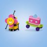 Lego Unikitty 41455 Конструктор Лего Коробка кубиков для творческого конструирования «Королевство», 433 детали