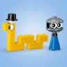 Lego Unikitty 41455 Конструктор Лего Коробка кубиков для творческого конструирования «Королевство», 433 детали