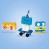 Lego Unikitty 41455 Конструктор Лего Коробка кубиков для творческого конструирования «Королевство», 433 детали