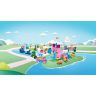 Lego Unikitty 41455 Конструктор Лего Коробка кубиков для творческого конструирования «Королевство», 433 детали