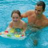 Intex 59160 Плотик надувной "Kid Stuff", 71х51 см