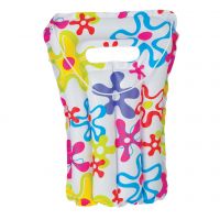 Intex 59160 Плотик надувной "Kid Stuff", 71х51 см