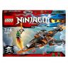 Lego Ninjago 70601 Лего Ниндзяго Небесная акула