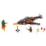 Lego Ninjago 70601 Лего Ниндзяго Небесная акула