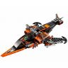 Lego Ninjago 70601 Лего Ниндзяго Небесная акула