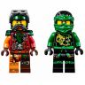 Lego Ninjago 70601 Лего Ниндзяго Небесная акула