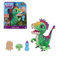 Hasbro E0387 FurRealFrends Малыш Дино