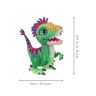 Hasbro E0387 FurRealFrends Малыш Дино