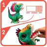 Hasbro E0387 FurRealFrends Малыш Дино