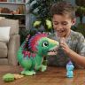 Hasbro E0387 FurRealFrends Малыш Дино