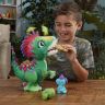 Hasbro E0387 FurRealFrends Малыш Дино