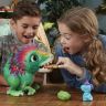 Hasbro E0387 FurRealFrends Малыш Дино