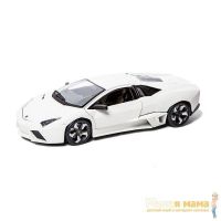 Bburago 18-11029 Модель машины LAMBORGHINI REVENTON металлическая, 1:18