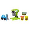 Hasbro E5400 Play-Doh Wheels Игровой набор Кран-Погрузчик