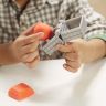 Hasbro E5400 Play-Doh Wheels Игровой набор Кран-Погрузчик