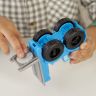Hasbro E5400 Play-Doh Wheels Игровой набор Кран-Погрузчик