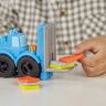 Hasbro E5400 Play-Doh Wheels Игровой набор Кран-Погрузчик