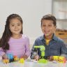 Hasbro E5400 Play-Doh Wheels Игровой набор Кран-Погрузчик