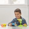 Hasbro E5400 Play-Doh Wheels Игровой набор Кран-Погрузчик