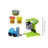 Hasbro E5400 Play-Doh Wheels Игровой набор Кран-Погрузчик