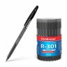 ErichKrause 46773 Ручка шариковая R-301 Original Stick 0.7, цвет чернил черный