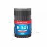 ErichKrause 46773 Ручка шариковая R-301 Original Stick 0.7, цвет чернил черный