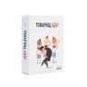 Selfie media 39782 Карточная игра «Товарищ, бди!»