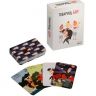 Selfie media 39782 Карточная игра «Товарищ, бди!»