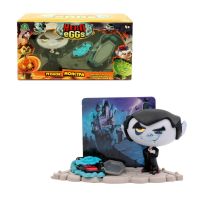 Hero Eggs 04155 Яйцеголовые монстры Уголок монстра, Дракула