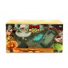 Hero Eggs 04155 Яйцеголовые монстры Уголок монстра, Дракула