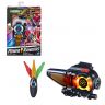 Hasbro E5902 Power Rangers Игрушка Браслет-морфер Могучие Рейнджеры, световые и звуковые эффекты