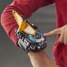 Hasbro E5902 Power Rangers Игрушка Браслет-морфер Могучие Рейнджеры, световые и звуковые эффекты