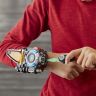 Hasbro E5902 Power Rangers Игрушка Браслет-морфер Могучие Рейнджеры, световые и звуковые эффекты