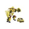 Tobot 301015 Робот-трансформер Tobot Эволюция D, со звуком и светом