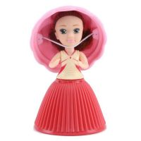 Cupcake Surprise 1108 Mini Куколка-кекс мини  
