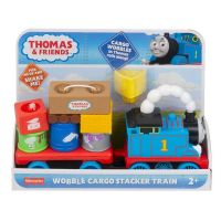 Mattel GWX07 Thomas&Friends Игровой набор Томас грузовой поезд