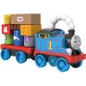 Mattel GWX07 Thomas&Friends Игровой набор Томас грузовой поезд
