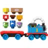 Mattel GWX07 Thomas&Friends Игровой набор Томас грузовой поезд