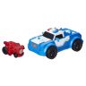 Hasbro C0655 Трансформеры Игровой набор "Роботы под прикрытием", Стронгарм и Трикоут