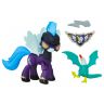 Hasbro B7571 MLP Фигурка «Харнители Гармонии» с артикуляцией, Shadowbolts